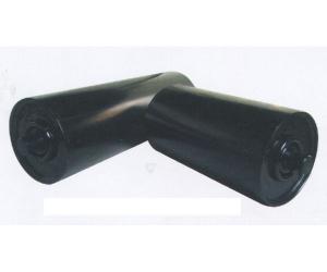 普通托輥、防磁托輥